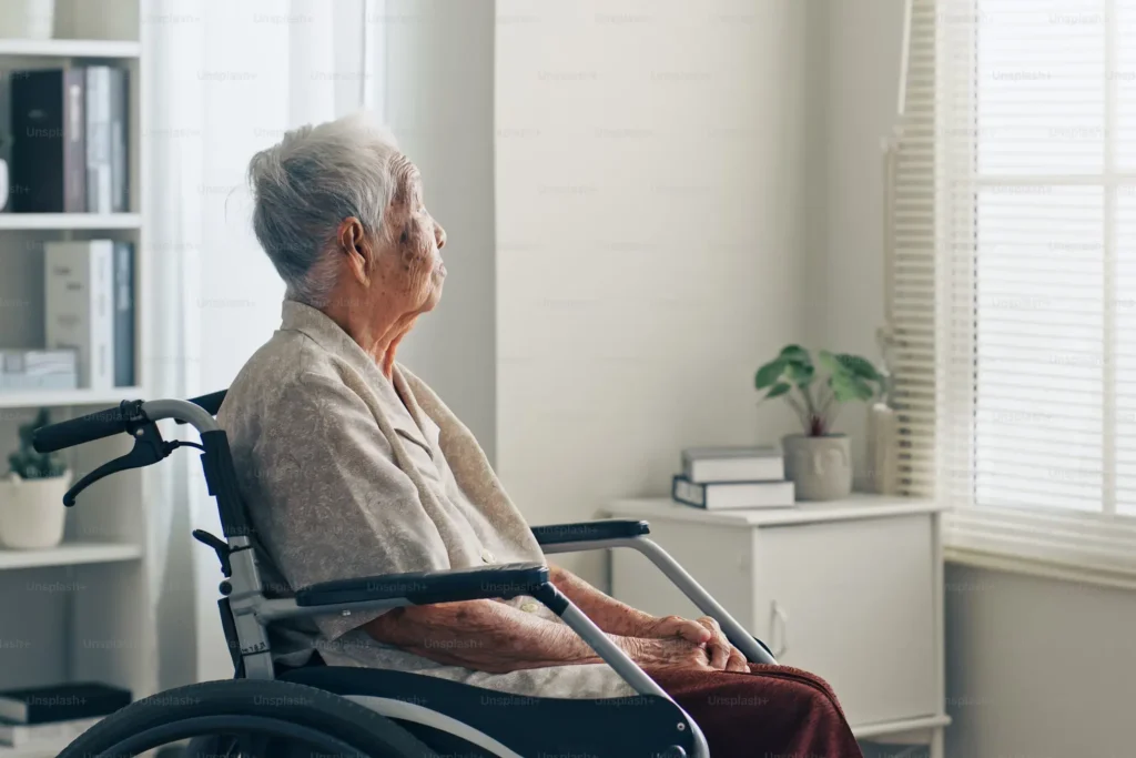 There may be a simple way to reduce dementia risk
