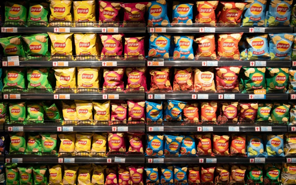 Why older adults should avoid junk food