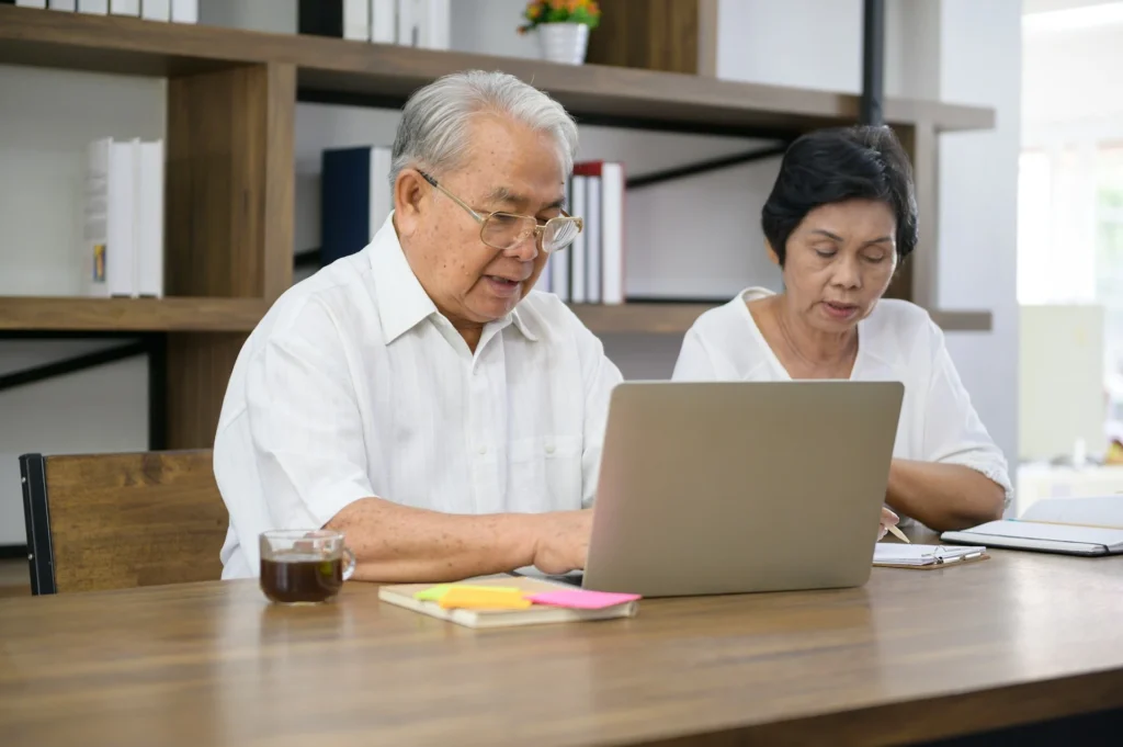 Americans are less financially confident as they approach retirement