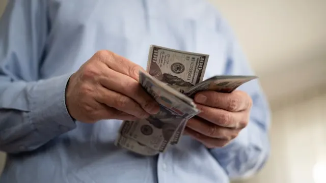 Social Security COLA for 2026 projected at 2.8%