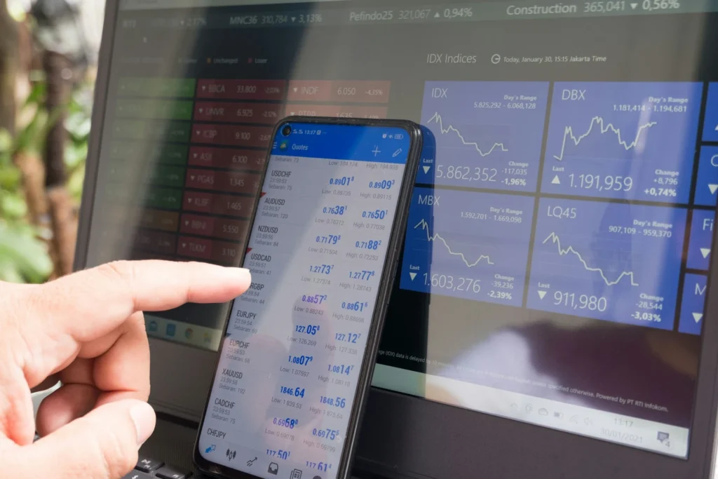 How active ETFs can help retired investors navigate market volatility
