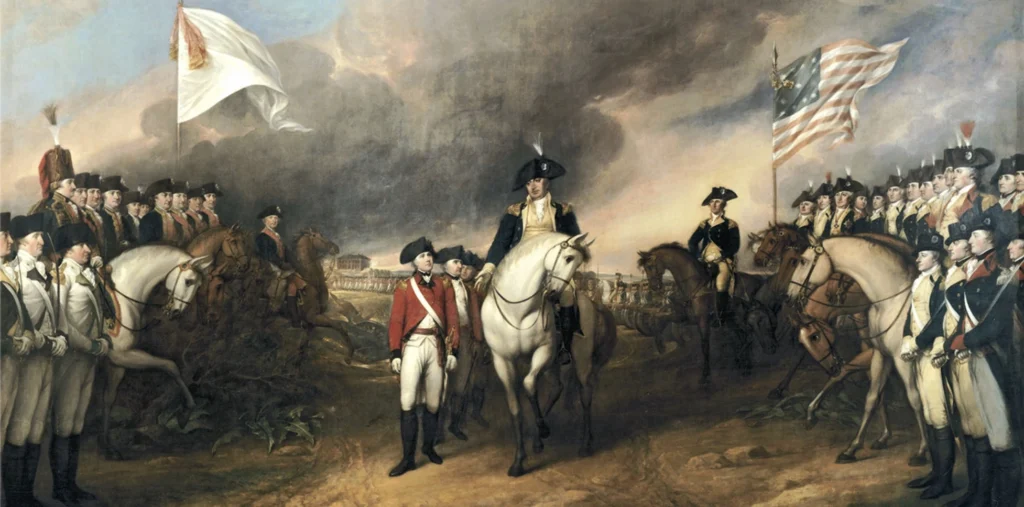 Ken Burns will bring the American Revolution to PBS in November