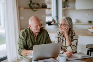 IRS proposes simpler process for moving retirement savings between plans and IRAs