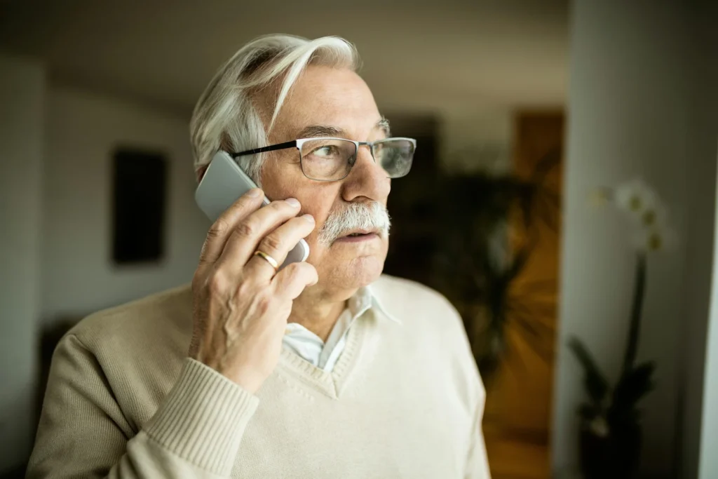 Some scams target retirees more than others