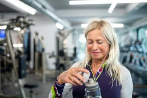 Aging muscles lose their ability to repair themselves. Scientists may have found a way to help