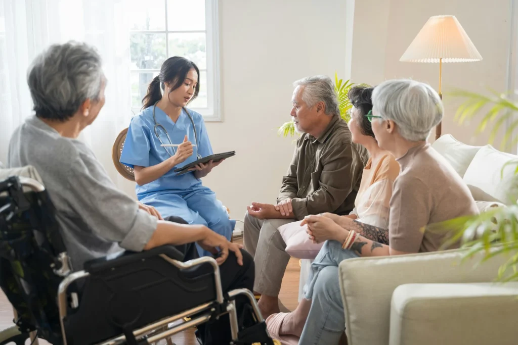 Medicare Open Enrollment: What seniors should know before making changes
