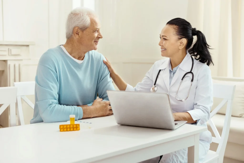 The Safest and Riskiest States for Seniors