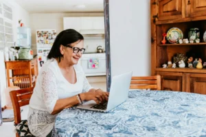 AI hiring tools may be quietly screening out older job applicants