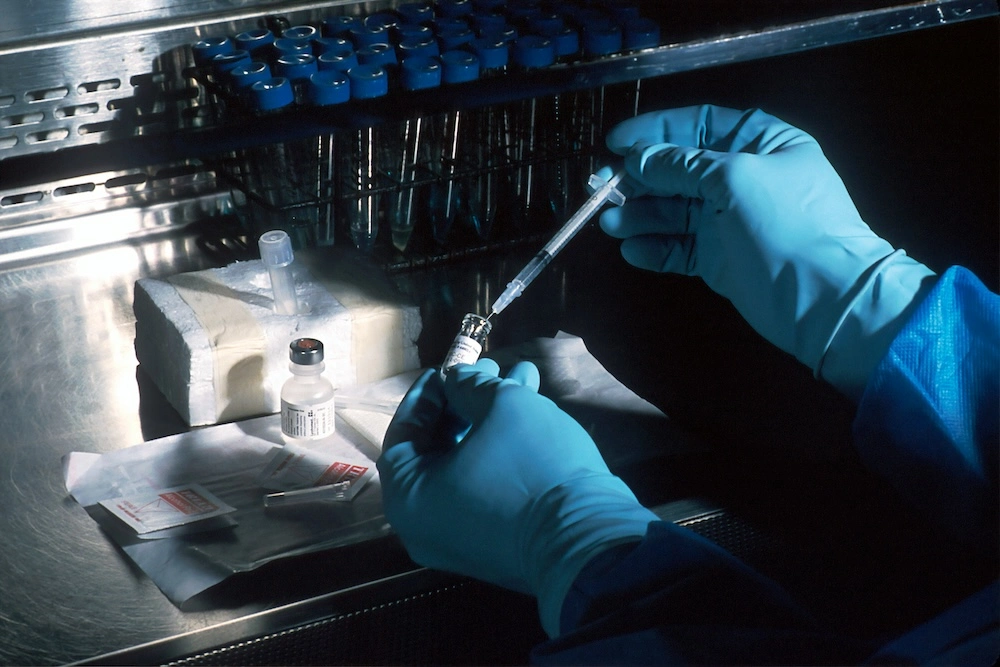 Scientists find a clue that predicts ALS in patients