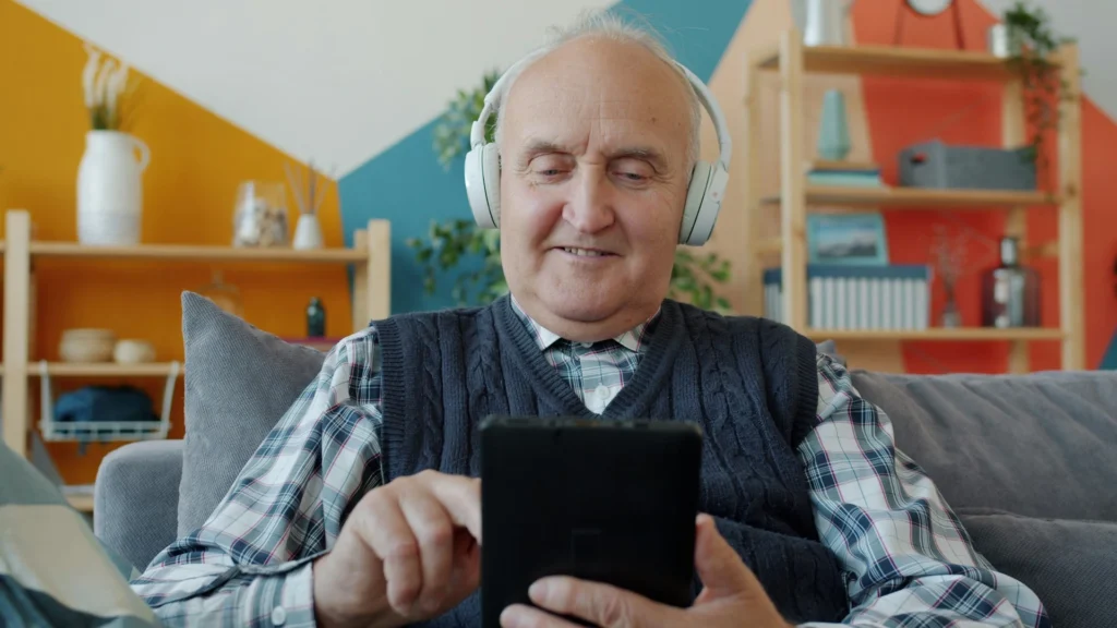 Music may help keep aging brains sharp, study finds