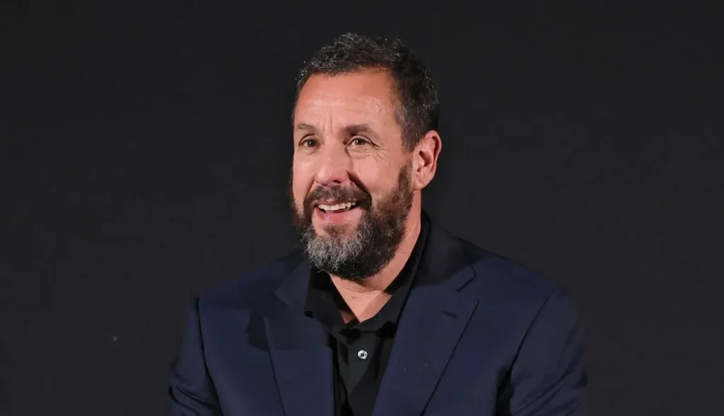 Adam Sandler to receive AARP’s Career Achievement honor
