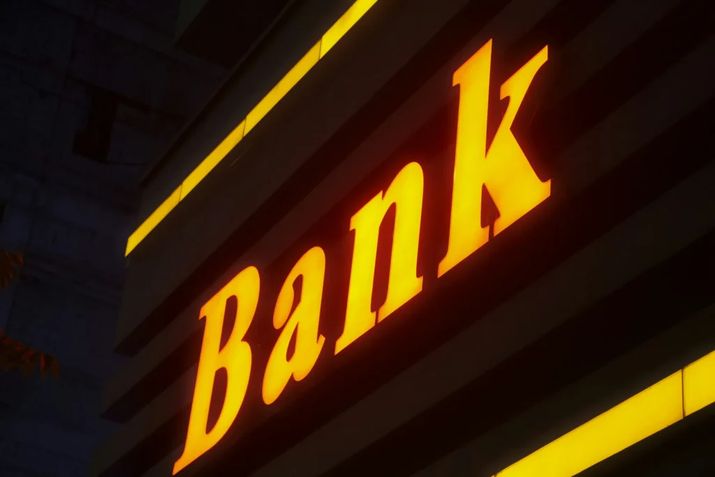 What criminals can do with your bank account information