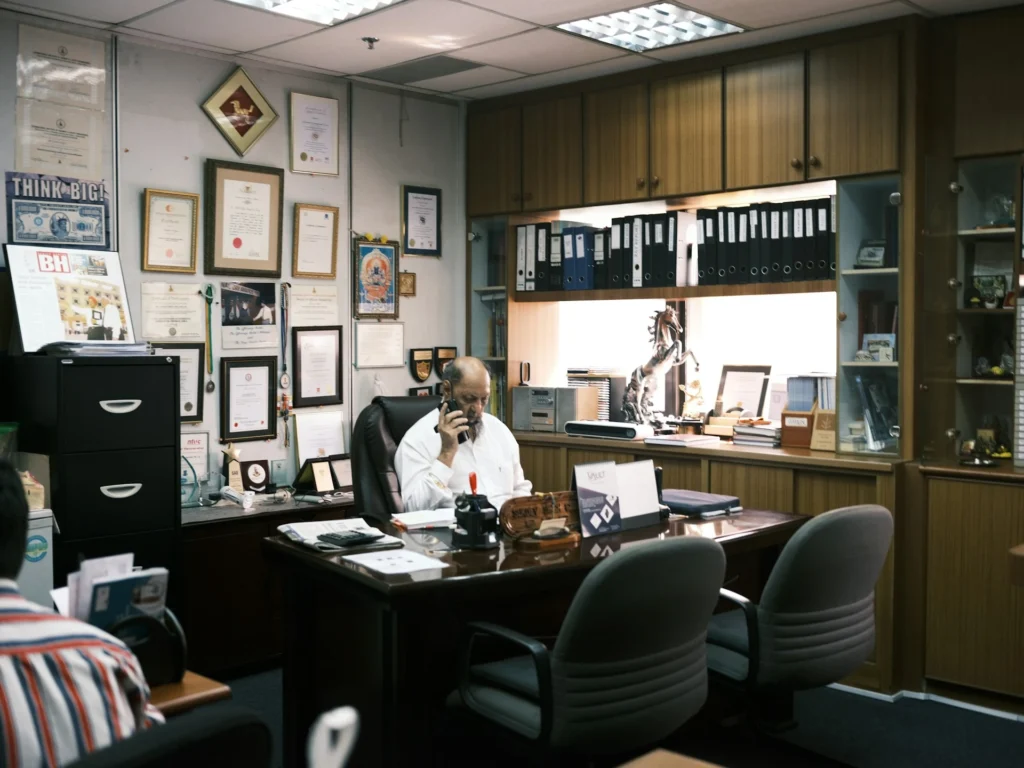 More than half of employees are staying in their jobs for the retirement benefits