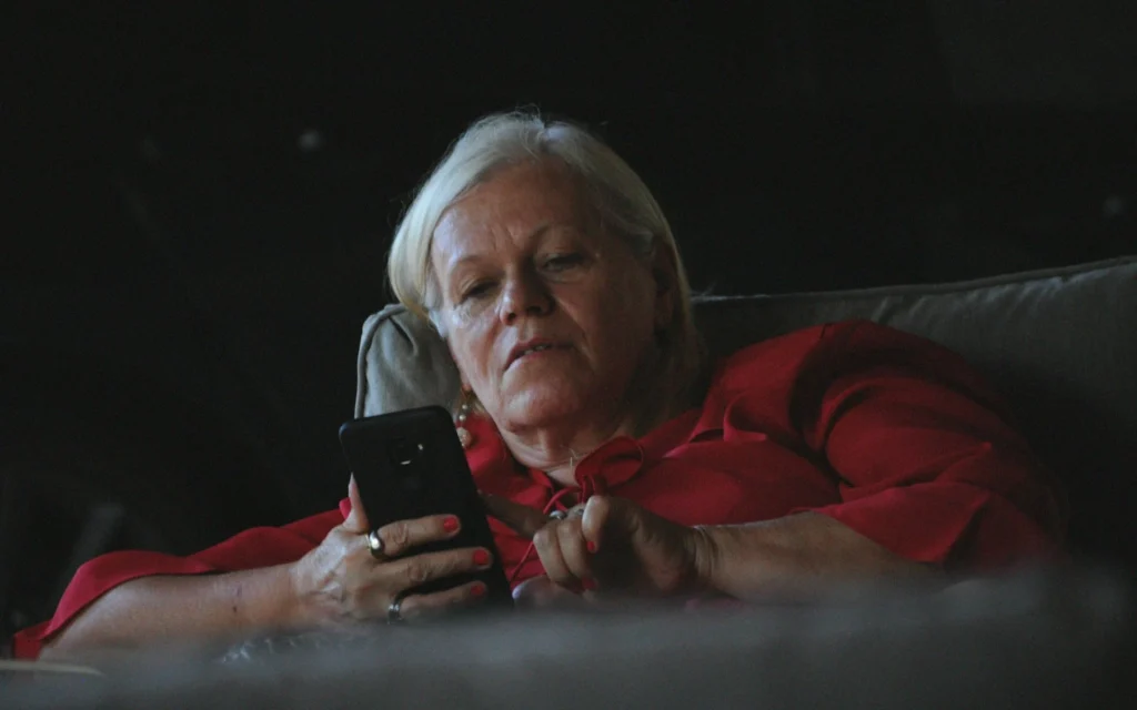 Older adults are more likely to share political misinformation