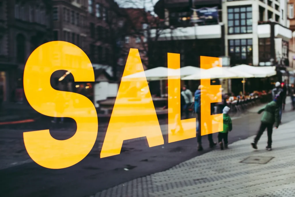 Online Black Friday shopping carries additional risks