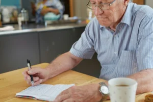 Affordability crisis puts retirees in an especially difficult squeeze