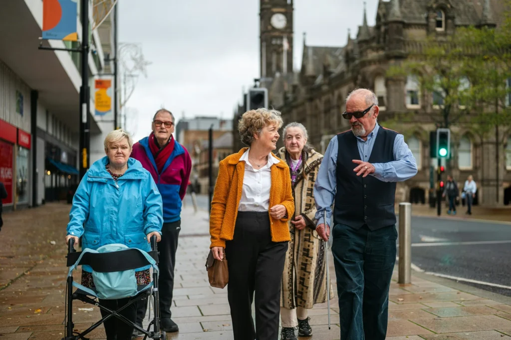 Baby boomers at 80: A generation that changed the arc of American life