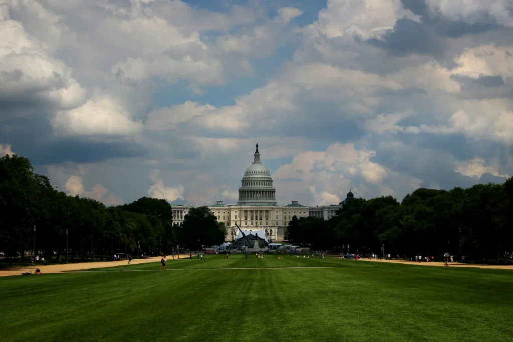 What is the Social Security Emergency Inflation Relief Act?