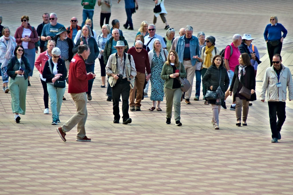 Social Security benefits have huge economic impact, study shows