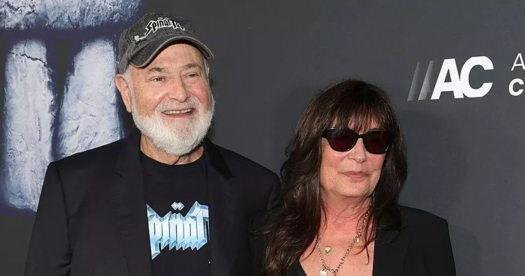 Rob Reiner: Life and career of a Hollywood icon