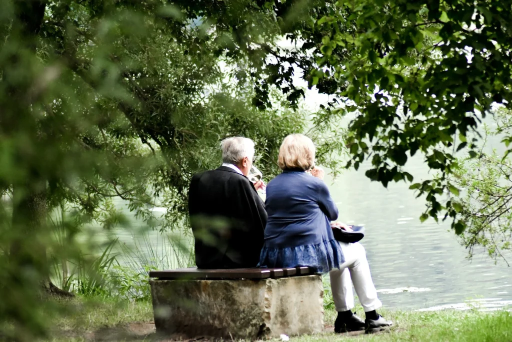 The average retirement savings account is smaller than you think