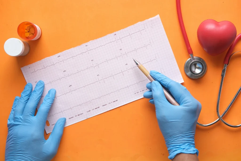 Do you know the difference between a heart attack and cardiac arrest?
