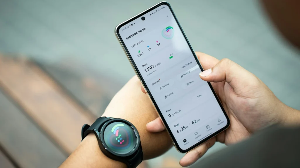 FDA relaxes rules for wearable health devices
