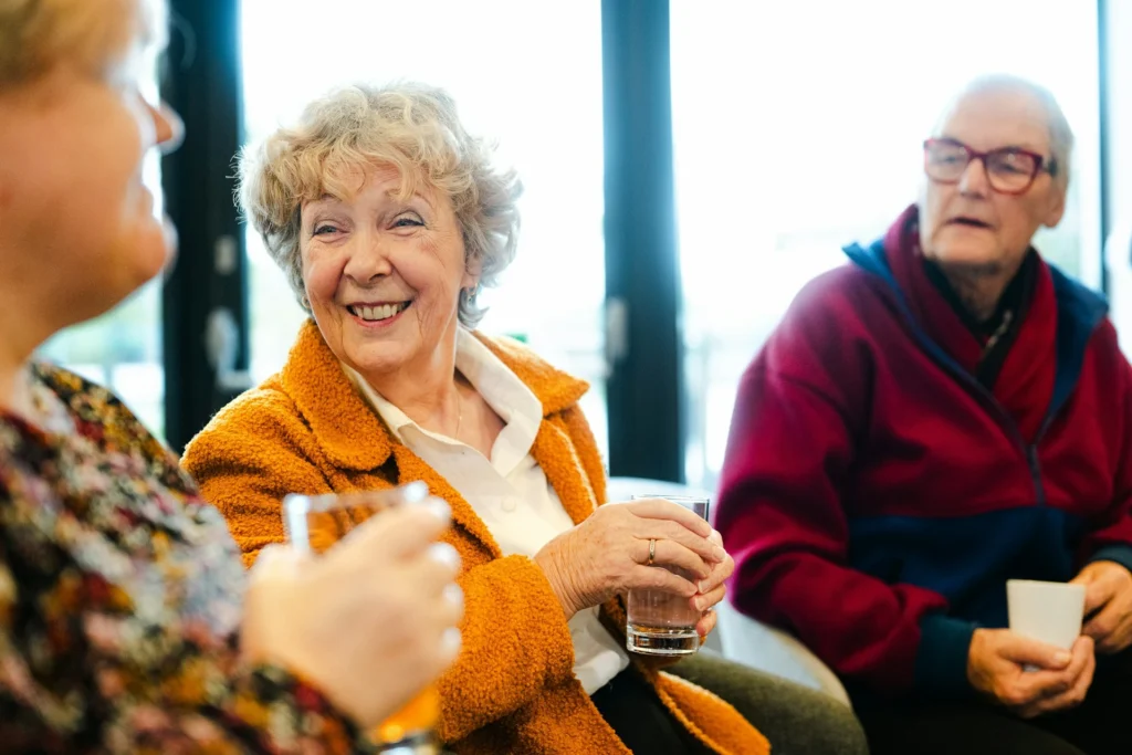 Observing ‘Dry January’ may improve seniors’ health, study finds