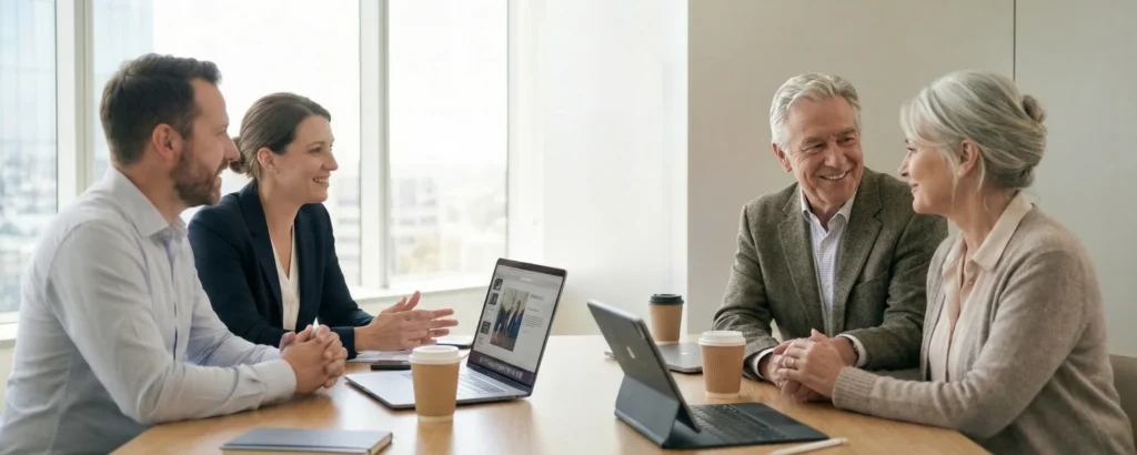 Retirees face growing financial strain, study shows