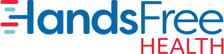 HandsFree Health logo