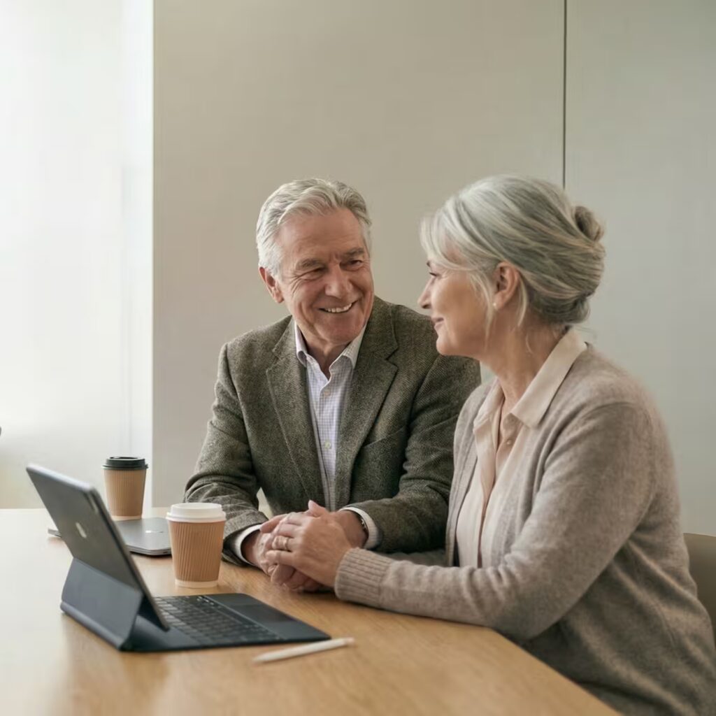 Fidelity moves to bring pension-like income to 401(k) savers