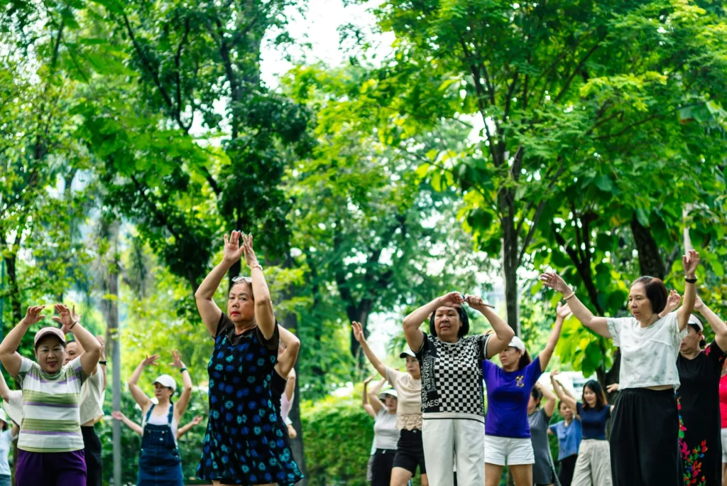 GLP-1 weight-loss drugs offer promise – and risks – for seniors