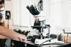 Scientists uncover new clue to chronic inflammation that comes with aging