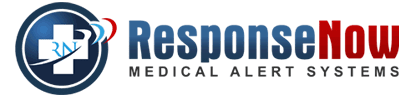ResponseNow logo