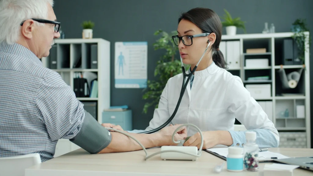 New tool helps men make sense of PSA test results