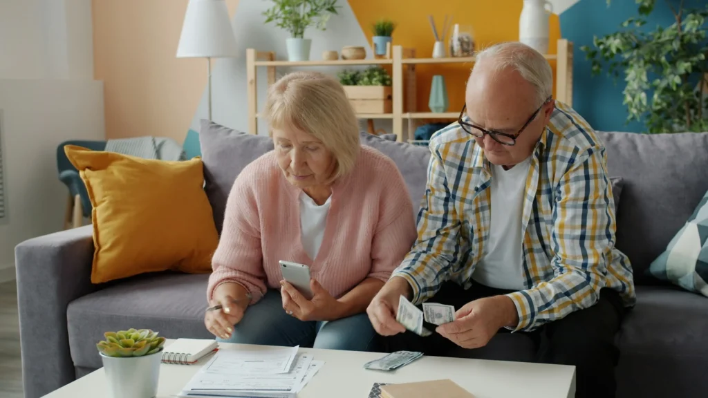 Seniors group finds Social Security benefits have lost 20% of buying power since 2010