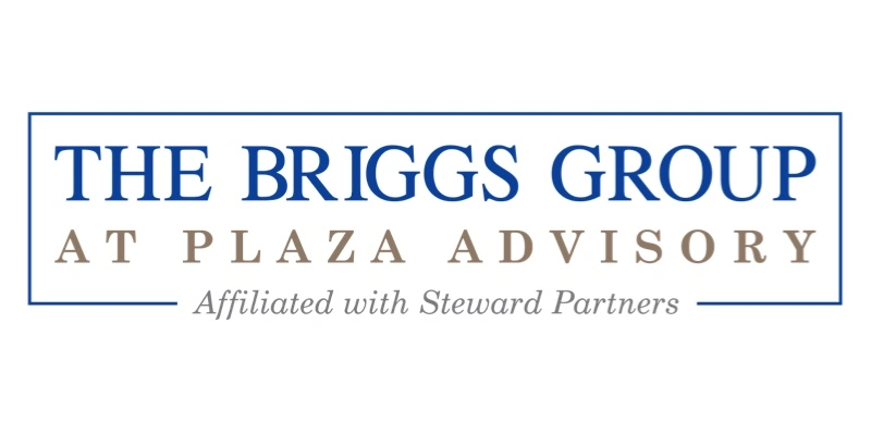 Plaza Advisory Group logo