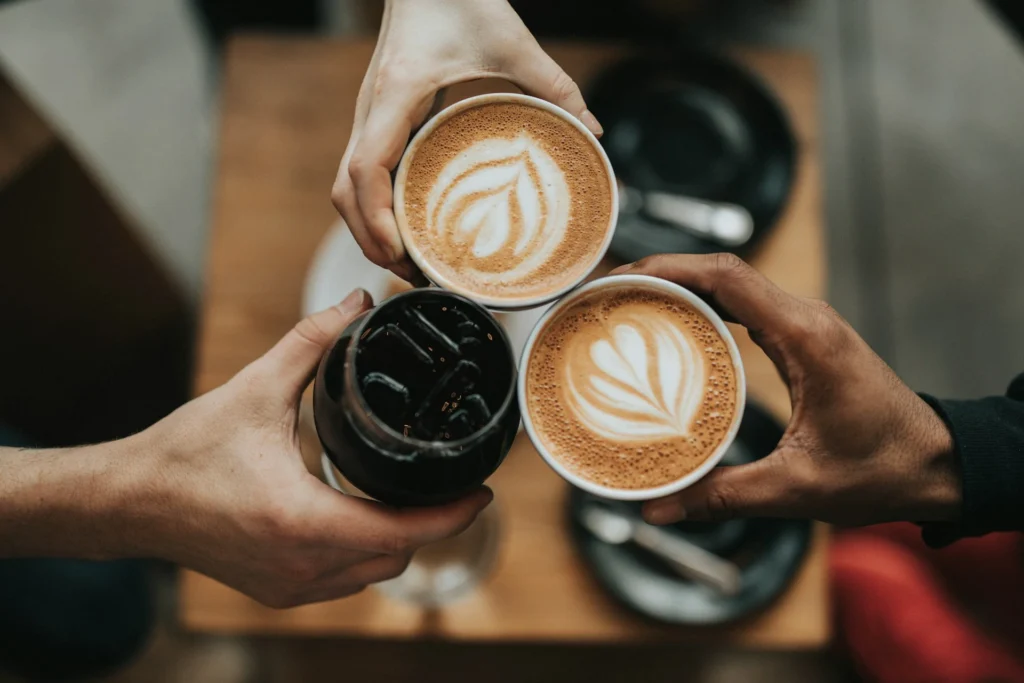 Why regular coffee consumption may keep your brain sharp