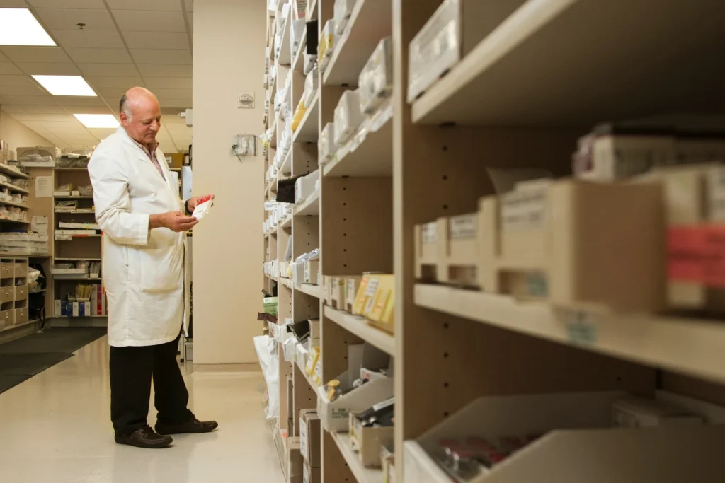 Could TrumpRX save money for seniors on Medicare? It depends