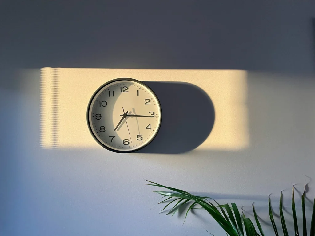 How your body’s internal clock affects sleep, health, and aging