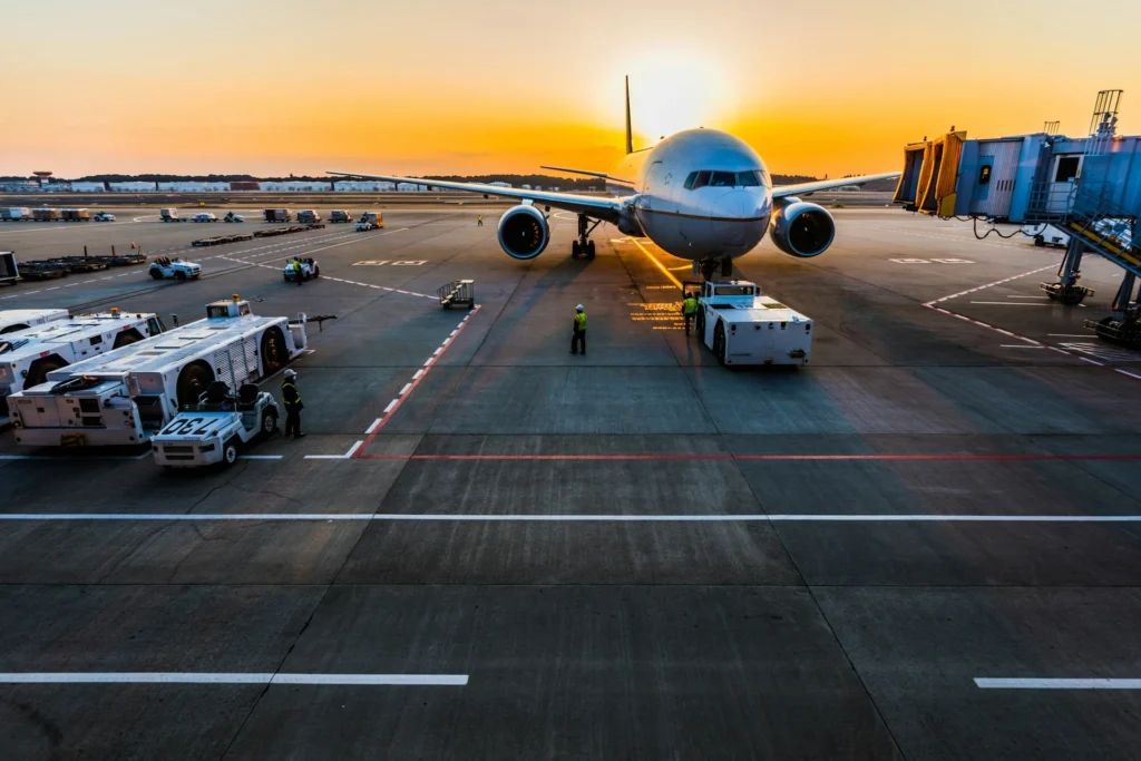 Retirees rethink travel as costs and airport hassles climb