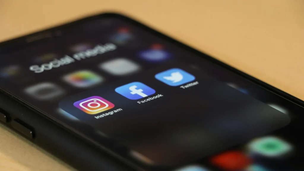 Survey finds older Americans want a crackdown on social media scams