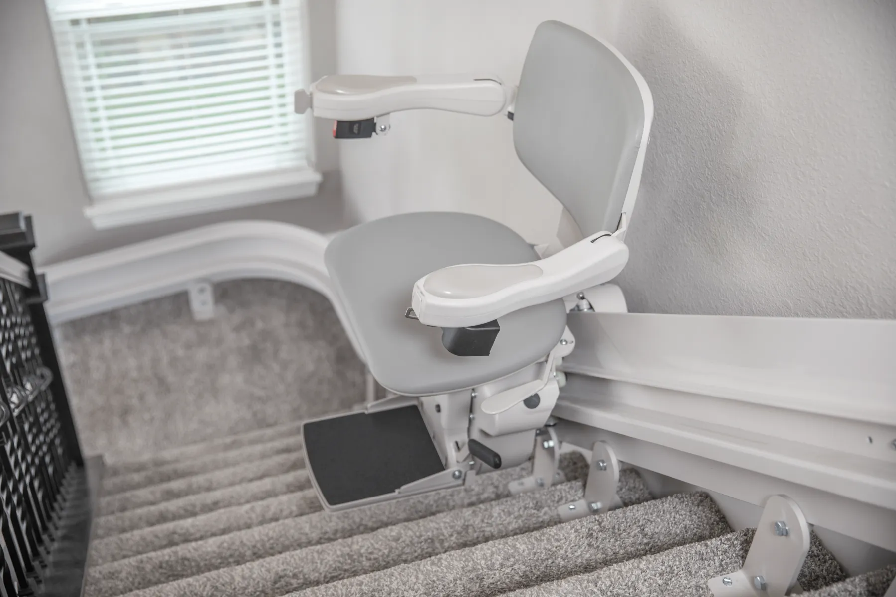 Stair lift