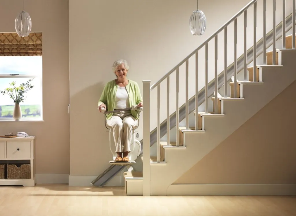 stair lift