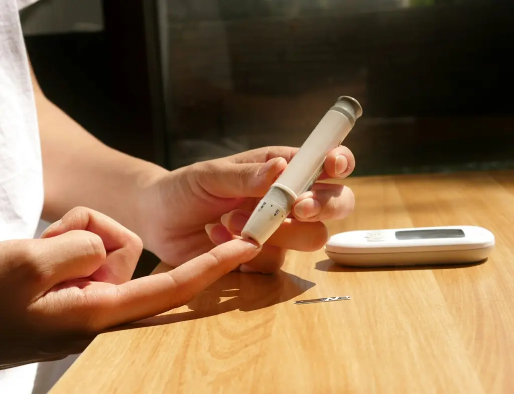 Safer diabetes drugs identified for older adults, large study finds