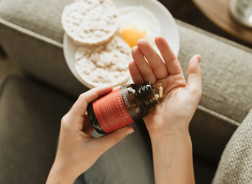 Study links omega-3 supplements with increased risk of cognitive decline