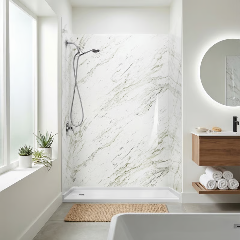 Walk In Shower Ad 4 Best Affordable Walk-In Showers for Seniors of 2026 (with Reviews ...