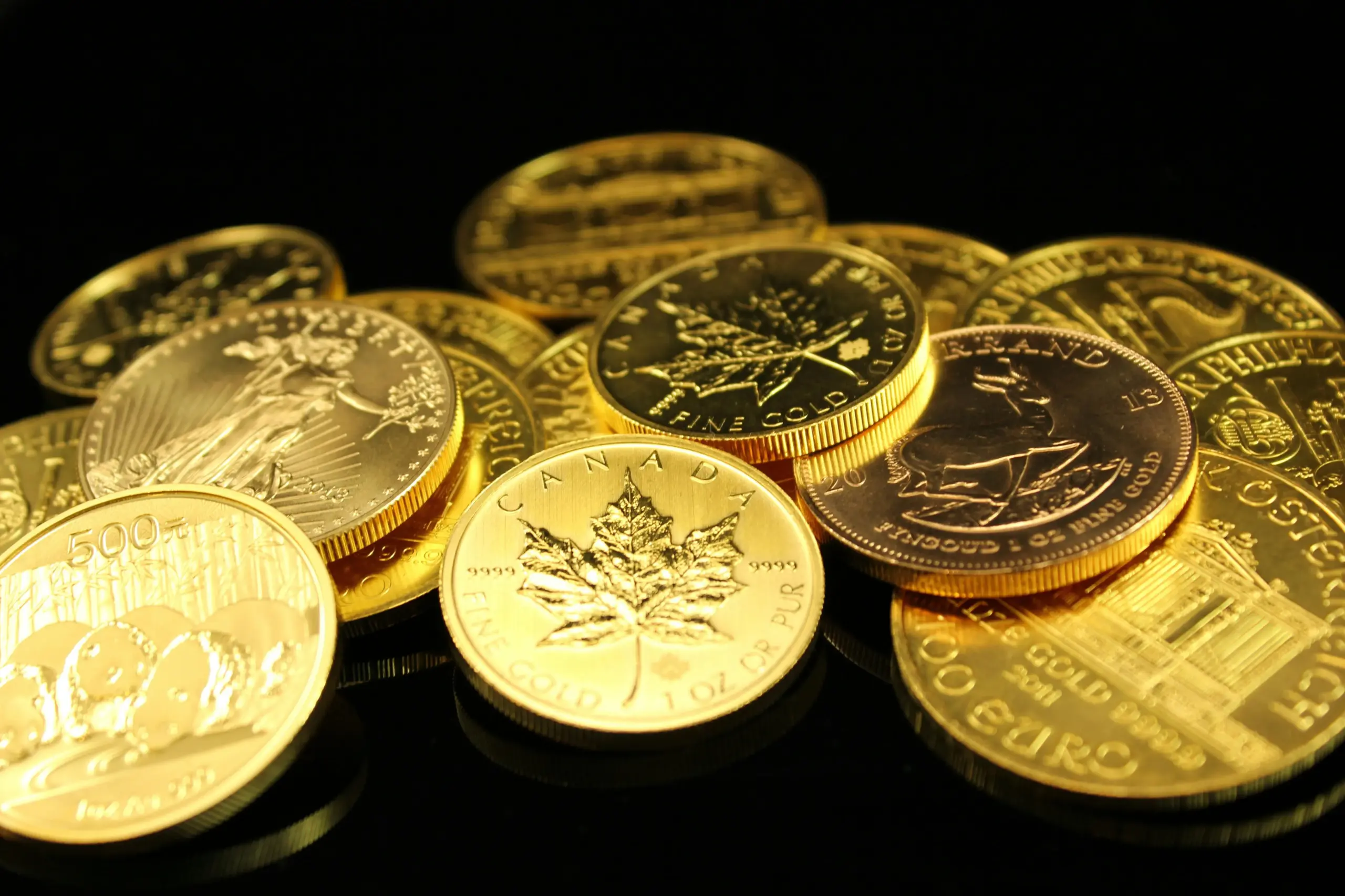 Benefits of a Gold IRA