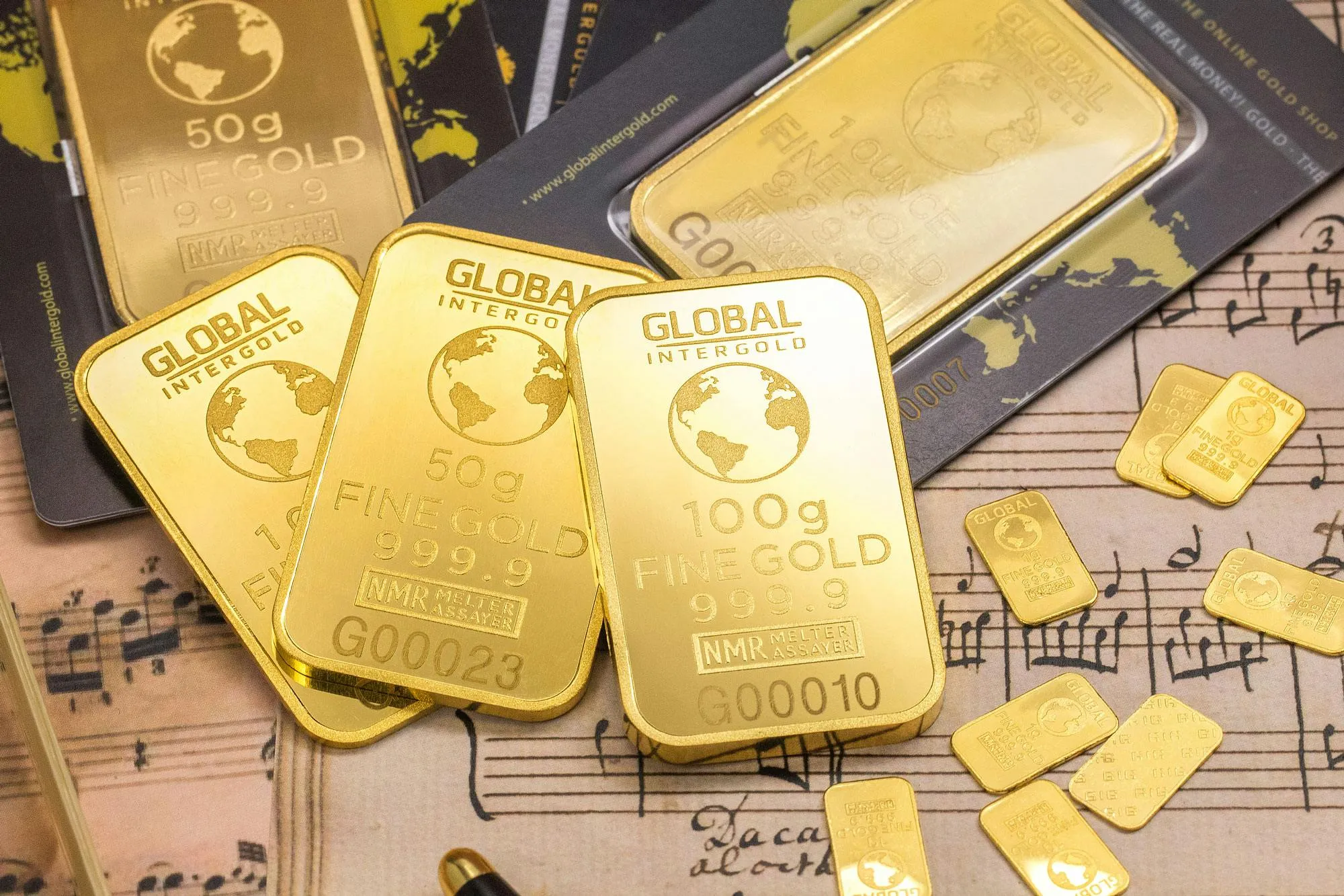 Are Gold IRAs Safe?