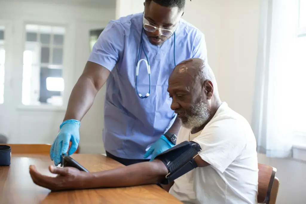 Seven health screenings adults over 65 shouldn’t ignore
